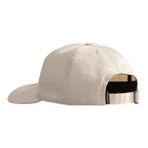 Boné Carnan Barcode Off White 3