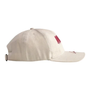 Boné Carnan Barcode Off White 2