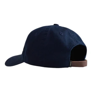 Boné Carnan Eyelet Twill Navy 2