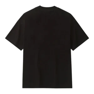 Camiseta Carnan Confluence Boxy Black 2