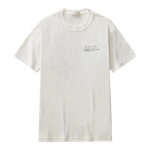 Camiseta Carnan Fragment Heavy Off White 2