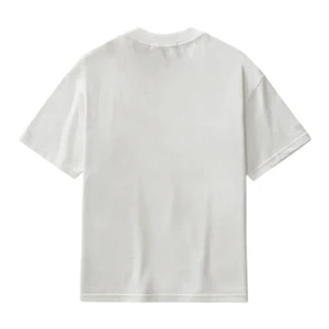 Camiseta Carnan Patch Premium Off White 2