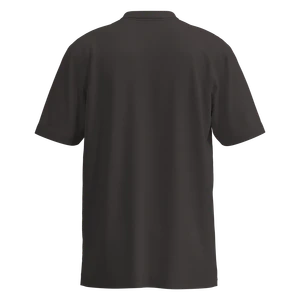 Camiseta Chocolate Square Cinza 2