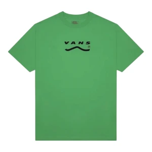 Camiseta Vans Determined Vivid Verdant 2