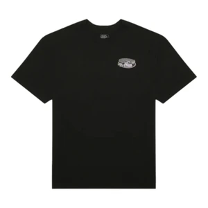 Camiseta Vans Downside Black 4