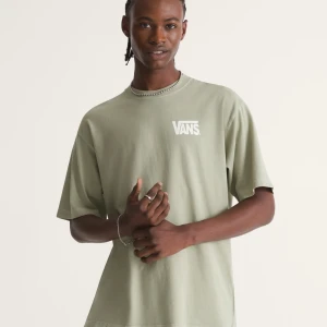 Camiseta Vans Sano Soft Sage 2