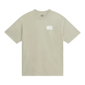 Camiseta Vans Sano Soft Sage 4