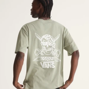 Camiseta Vans Sano Soft Sage 3