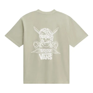Camiseta Vans Sano Soft Sage 1