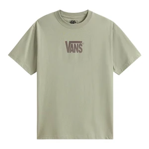 Camiseta Vans Stretch Logo Soft Sage 1