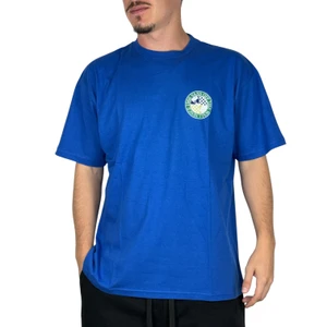 Camiseta Vans World Team Classic Blue 2