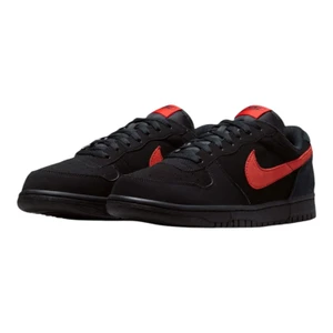 Tênis Nike Big Low Lux 854166-007 1