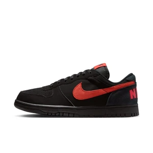 Tênis Nike Big Low Lux 854166-007 5