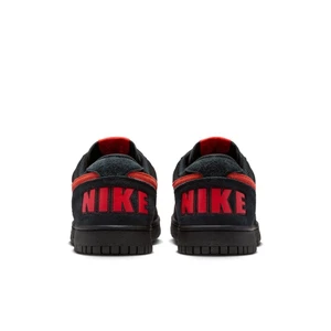 Tênis Nike Big Low Lux 854166-007 2