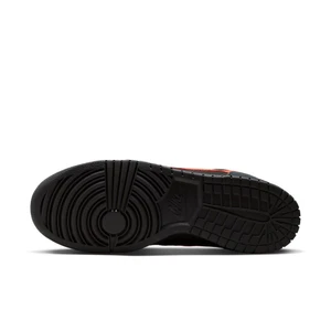 Tênis Nike Big Low Lux 854166-007 4