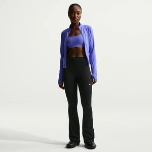 Calça Nike Feminina Drifit Legging Flare Ib9135-010 2