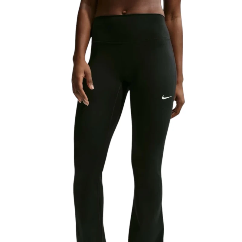 CALÇA NIKE FEMININA DRIFIT LEGGING FLARE IB9135-010