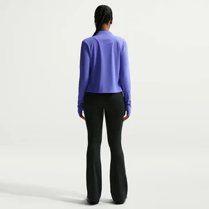 Calça Nike Feminina Drifit Legging Flare Ib9135-010 3