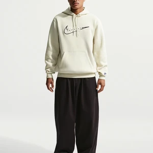 Moletom Nike Club Bb Ctb If0685-229 3