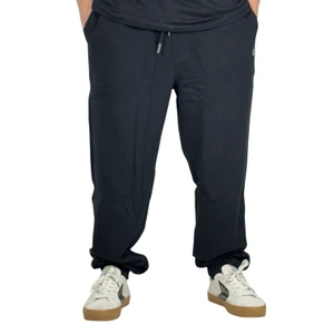 Calça Volcom Moletom Foreman Preto 3