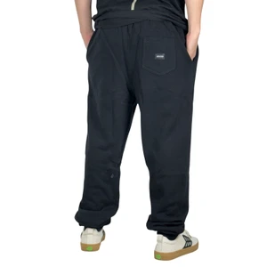 Calça Volcom Moletom Foreman Preto 2