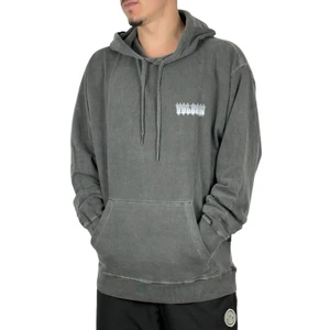 Moletom Volcom Noder Preto 1