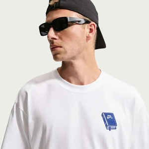 Camiseta Nike Sb Lse Skatespots Ir6747-100 5