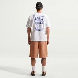 Camiseta Nike Sb Lse Skatespots Ir6747-100 3
