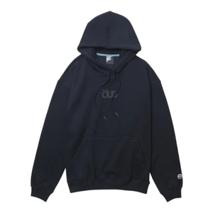 Moletom Öus Semi Logo Azul Marinho 1