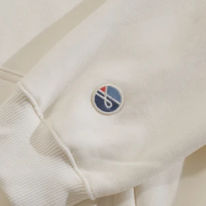 Moletom Öus Semi Logo Pristine 3