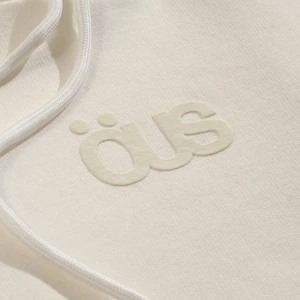 Moletom Öus Semi Logo Pristine 4