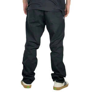 Calça Hocks Sarja Crook Preto 26719 2