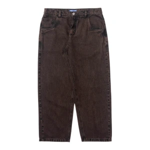 Calça Tropicalients Jeans Old Rust Ferrugem 1