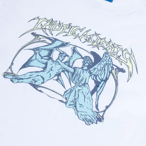 Camiseta Tropicalients Fight Branco 3