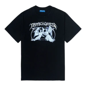 Camiseta Tropicalients Fight Preto 1