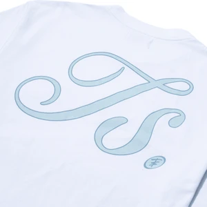 Camiseta Tropicalients Heavy 1993 Branco 4