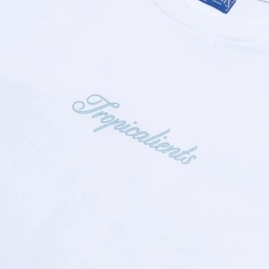 Camiseta Tropicalients Heavy 1993 Branco 2