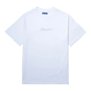 Camiseta Tropicalients Heavy 1993 Branco 1