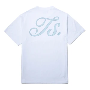 Camiseta Tropicalients Heavy 1993 Branco 3