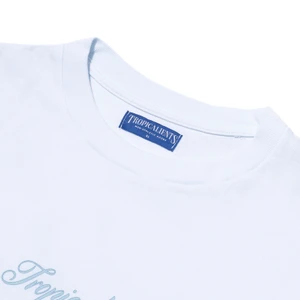 Camiseta Tropicalients Heavy 1993 Branco 5