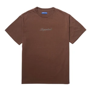 Camiseta Tropicalients Heavy 1993 Chocolate 1