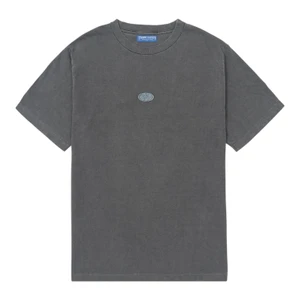 Camiseta Tropicalients Heavy Concrete Preto Estonado 1