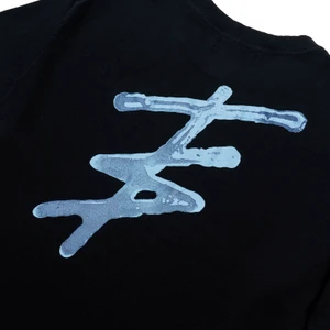 Camiseta Tropicalients Jelly Logo Preto 5