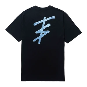 Camiseta Tropicalients Jelly Logo Preto 3