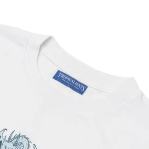 Camiseta Tropicalients Mystic Branco 3