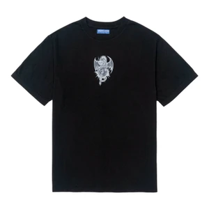 Camiseta Tropicalients Mystic Preto 1