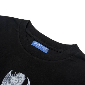 Camiseta Tropicalients Mystic Preto 3