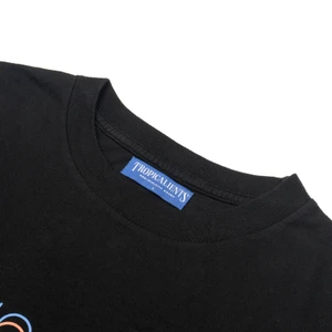 Camiseta Tropicalients Spectrum Preto 3