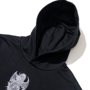 Moletom Tropicalients Mystic Preto 2