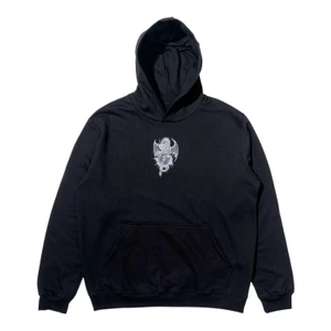 Moletom Tropicalients Mystic Preto 1